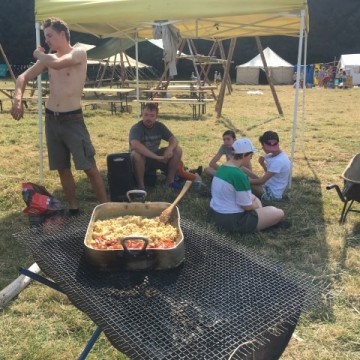 IMG 0761  Small - Scouts en Gidsen Zaventem 